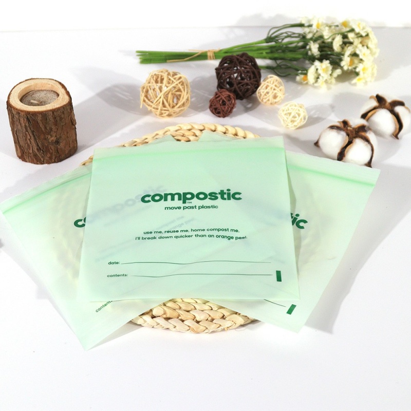 PLA Biodegradable Film